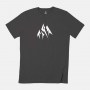 mountain-journey-GRAY tee